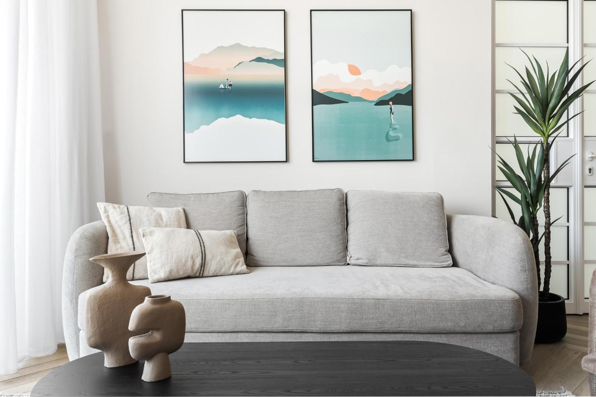 Sunsets Paradise 2Br With Parking By Beachfront Stay Herzliya Ngoại thất bức ảnh